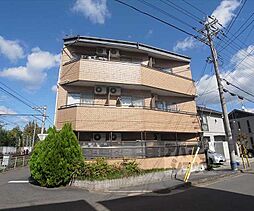 叡山電鉄叡山本線 茶山・京都芸術大学駅 徒歩2分の賃貸マンション