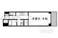 ヴァンウエスト4階6.1万円