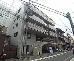 京都市営烏丸線 烏丸御池駅 徒歩5分の賃貸マンション