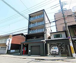 京都市営烏丸線 四条駅 徒歩8分