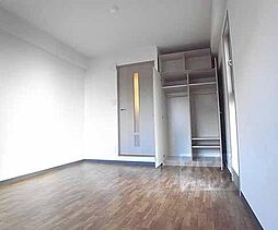 京都市営烏丸線 四条駅 徒歩3分の賃貸マンション 5階1Kのリビング/ダイニング