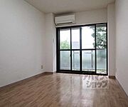 121号室の写真です。
