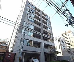 京都市営烏丸線 四条駅 徒歩4分の賃貸マンション