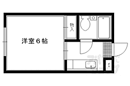 サニーハウス堀 2階