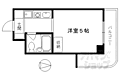 ラ・レジダンス・ド・四条3階3.9万円