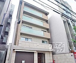 京都市営烏丸線 北山駅 徒歩1分