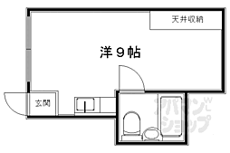 なかハウス 3階