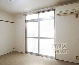 ハイツ山喜 A-4 1階1Kのリビング/ダイニング