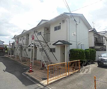 外観 外観
