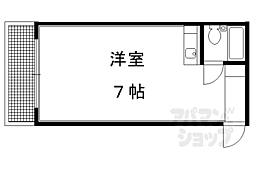 🉐敷金礼金0円！🉐京都市営烏丸線 鞍馬口駅 徒歩24分