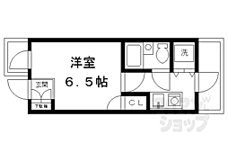 京都市営烏丸線 北大路駅 徒歩18分