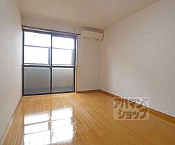 叡山電鉄叡山本線 茶山・京都芸術大学駅 徒歩2分の賃貸マンション 2階1Kのリビング/ダイニング