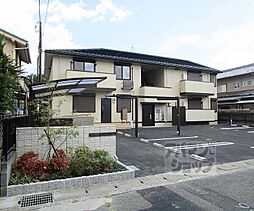 京都市営烏丸線 北山駅 徒歩8分の賃貸アパート