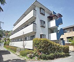 叡山電鉄鞍馬線 二軒茶屋駅 徒歩7分