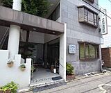 中野神楽岡医院まで153m