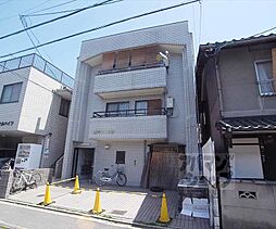 京阪本線 出町柳駅 徒歩19分の賃貸マンション