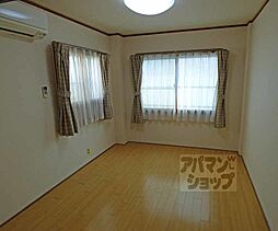 京阪本線 出町柳駅 徒歩18分の賃貸マンション 2階1Kのリビング/ダイニング