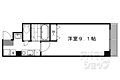 トゥインクル京都3階5.7万円