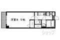 マ・アビタション5階5.8万円