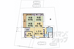 叡山電鉄叡山本線 八瀬比叡山口駅 徒歩39分