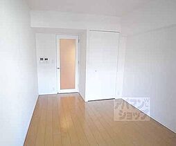 阪急京都本線 烏丸駅 徒歩5分の賃貸マンション 2階1Kのリビング/ダイニング