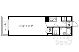 ベルフラワー 4階