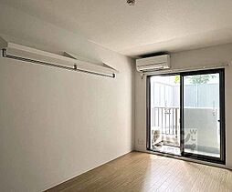 メゾン・メルシー 1-G 1階1Kのリビング/ダイニング