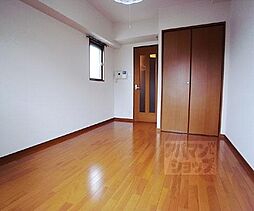 阪急京都本線 京都河原町駅 徒歩7分の賃貸マンション 5階1Kのリビング/ダイニング