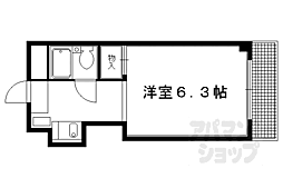 プラザ出水通 9階
