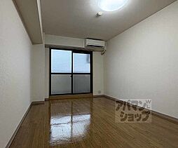 グランドール中蔵 202 3階1Kのリビング/ダイニング