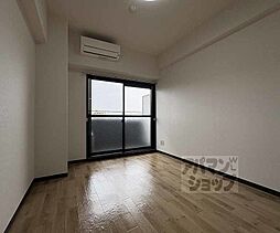 シリウス星の子 601 6階1Kのリビング/ダイニング