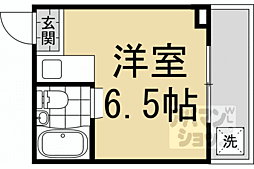 京都市営烏丸線 国際会館駅 徒歩2分