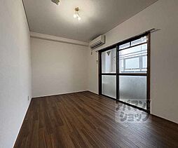 ラ・ヴァリエ 403 4階2Kのリビング/ダイニング