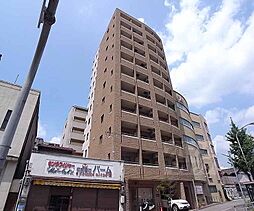 阪急京都本線 大宮駅 徒歩3分の賃貸マンション