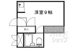 ＦＬＡＴ464 4階