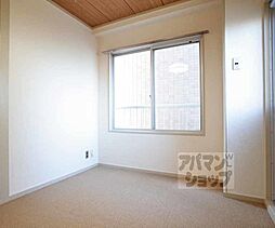 京阪本線 三条駅 徒歩1分の賃貸マンション 4階1DKのリビング/ダイニング