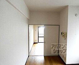 ライオンズマンション京都東堀川 314 3階1DKのリビング/ダイニング