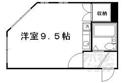 カレンマンション 2階