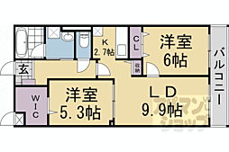 京都市営烏丸線 松ヶ崎駅 徒歩13分 1階/-