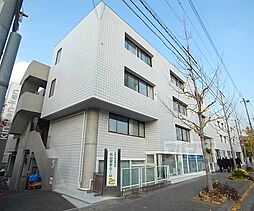 京都市営烏丸線 松ヶ崎駅 徒歩2分