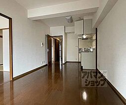 コト北小路 401 4階3LDKのリビング/ダイニング