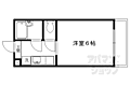 マシャンブルかもがわ2階4.6万円