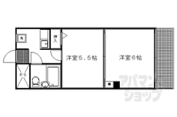 第33長栄今小路メリーハイツ 1階