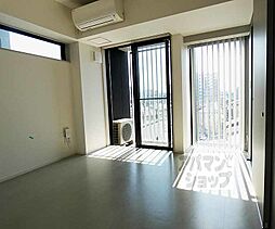 ＭＩＬＬＥ　ＬＩＢＲＯＲＵＭ 404 4階ワンルームのリビング/ダイニング