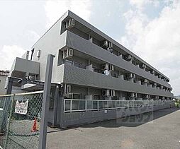 京都市営烏丸線 松ヶ崎駅 徒歩5分の賃貸マンション