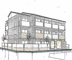 叡山電鉄叡山本線 茶山・京都芸術大学駅 徒歩5分の賃貸マンション