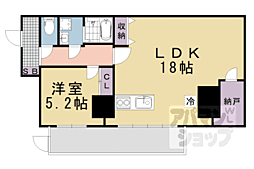 京都市営烏丸線 四条駅 徒歩6分