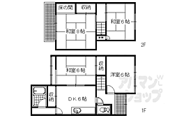 叡山電鉄叡山本線 元田中駅 徒歩19分