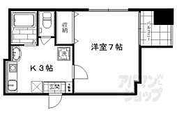 京都市営烏丸線 五条駅 徒歩3分