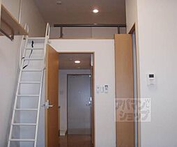 阪急京都本線 大宮駅 徒歩8分の賃貸マンション 1階1Kのリビング/ダイニング